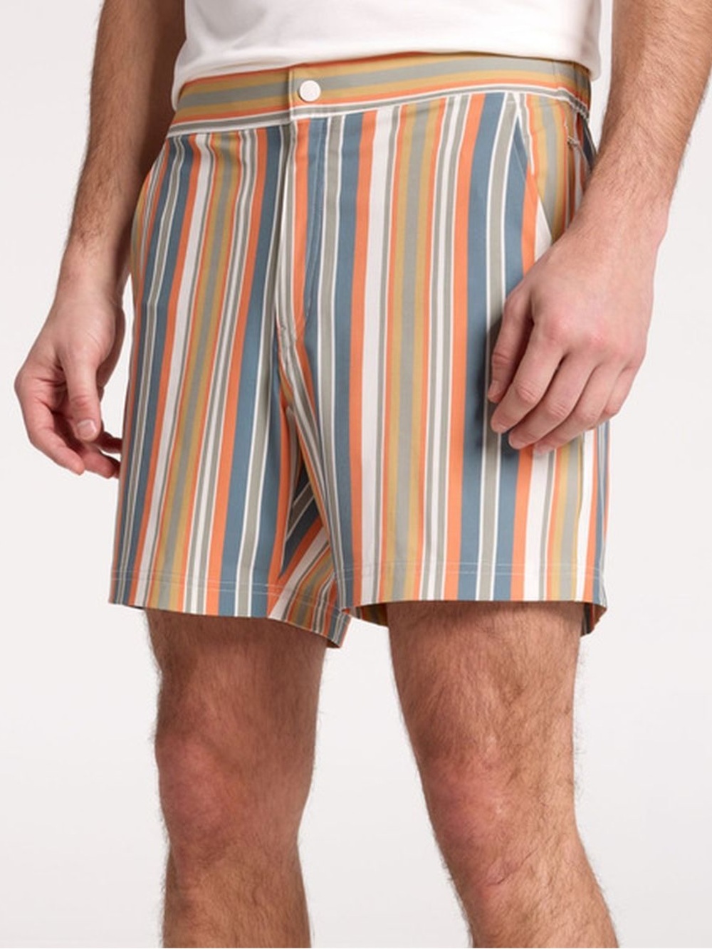 VRST 6” Resort Short